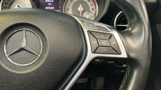 Mercedes-Benz SLK 250 CDI BlueEFFICIENCY 2dr Tip Auto Diesel Roadster